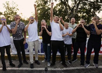 Venezuela: Quase 2.200 pessoas foram beneficiadas pela lei de anistia, diz parlamentar