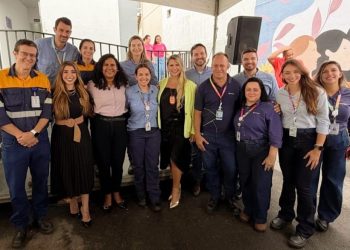 Anchieta: Polícia Civil inaugura Núcleo Especializado de Atendimento à Mulher