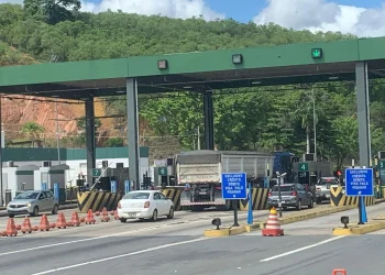 Espírito Santo: Pedágio da BR 101 fica mais caro a partir de sexta (27)