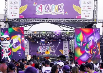Guarapari: Trio Elétrico é a novidade do Carnapari 2026