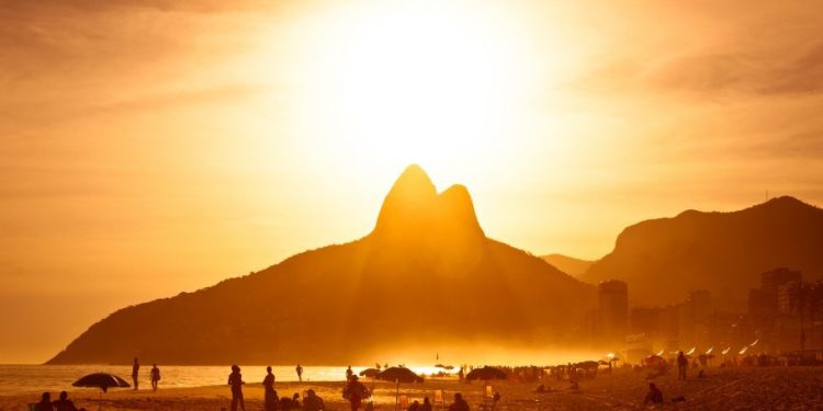 Turismo: Praia carioca é a única brasileira em ranking das melhores do mundo