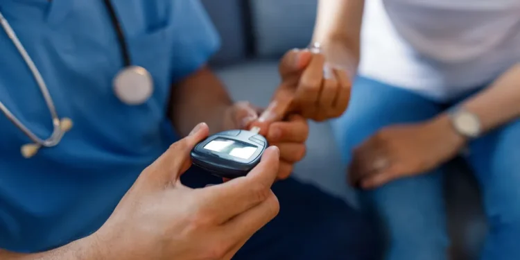 Alerta: Pré-diabetes já pode causar danos graves