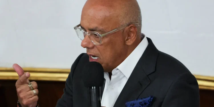 Venezuela: Autoridade diz que não há planos para eleições imediatas