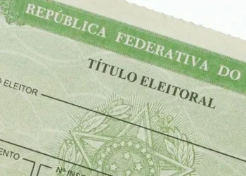Eleições 2026: Eleitor tem até 6 de maio para alterar local de votação e outros dados
