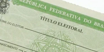Eleições 2026: Eleitor tem até 6 de maio para alterar local de votação e outros dados
