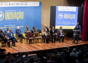 Estado: Caravanas de Inovação chegam à etapa presencial no Espírito Santo