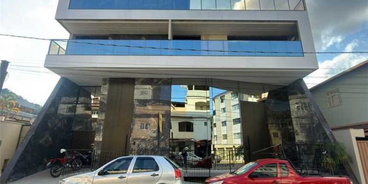 Alfredo Chaves: Exposição marca a inauguração da Galeria de Arte Benilda Mello de Lima