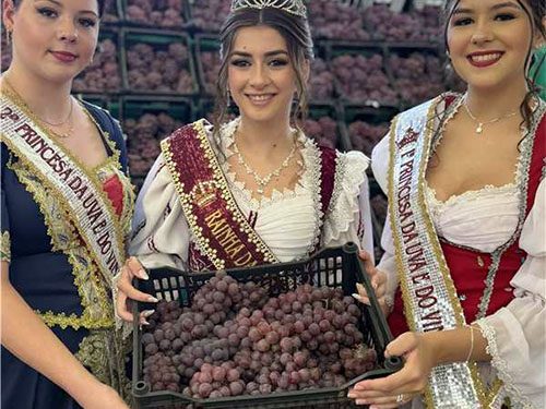 Alfredo Chaves: 60º Festival da Uva e do Vinho celebrou tradição e cultura em São Bento de Urânia