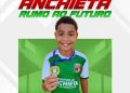Anchieta: Inscrições abertas para o programa Anchieta Rumo ao Futuro
