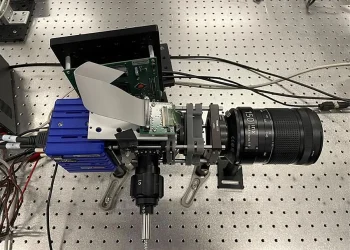 Nasa: Câmera revolucionária permite ver o vento e fotografar o invisível