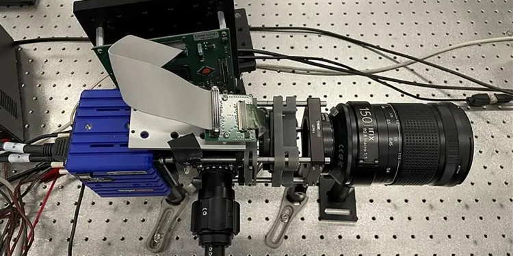 Nasa: Câmera revolucionária permite ver o vento e fotografar o invisível