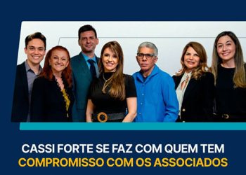 CASSI 2026: Eleições mobilizam associados do Banco do Brasil em todo o país