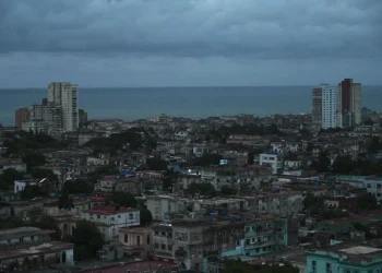 Cuba: Energia volta gradualmente após blecaute de 16 horas