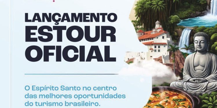 Turismo: EStour nasce como vitrine do potencial turístico do Espírito Santo