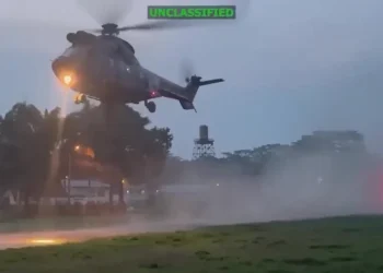 América Latina: EUA iniciam ação militar no Equador contra “organizações terroristas”