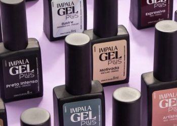 Anvisa: Agência determina o recolhimento de esmalte em gel com substância proibida