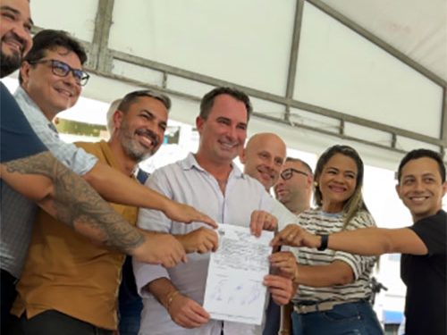 Iconha: Saúde recebe investimento de R$ 1 milhão com reforma do PA e nova ambulância