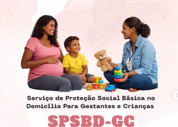 Iconha: Prefeitura abre inscrições para novo serviço de apoio a gestantes e crianças