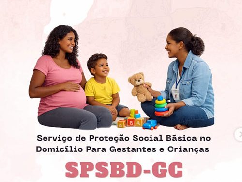 Iconha: Prefeitura abre inscrições para novo serviço de apoio a gestantes e crianças