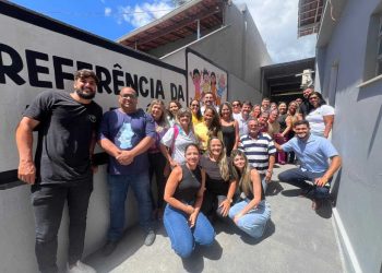 Itapemirim: CRIA é reinaugurado em novo espaço com atendimentos ampliados