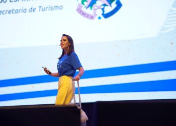 Espírito Santo: Turismo capixaba ganha destaque na Convenção da CVC Corp e pode sediar edição de 2027