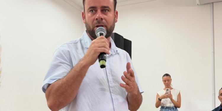 Anchieta: Educação tem novo secretário municipal