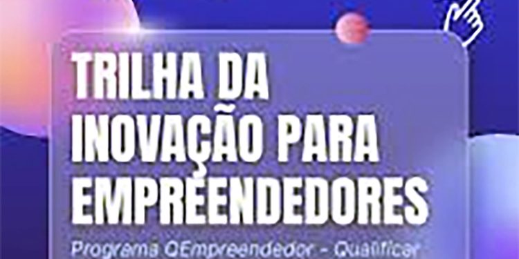 Presidente Kennedy: Inscrições abertas para a Trilha da Inovação para Empreendedores