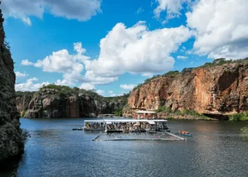 Turismo: Oásis do sertão de Alagoas une as águas do Velho Chico e a rica história do cangaço