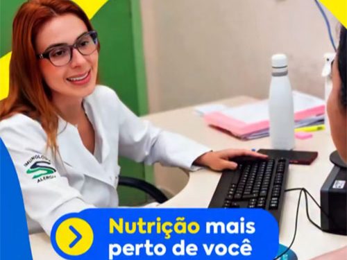 Piúma: Saúde passa a oferecer consultas com nutricionista