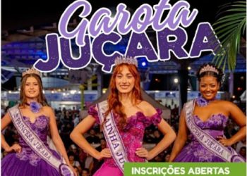 Rio Novo do Sul: Inscrições abertas para Garota Juçara 2026