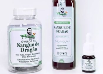 Anvisa: Determinada a apreensão de cosméticos e saneantes irregulares