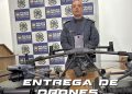 Tecnologia: PMES adquire drones para atividades operacionais