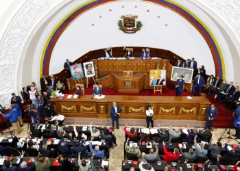 América Latina: EUA e Venezuela concordam em restabelecer relações diplomáticas