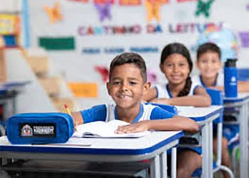 Presidente Kennedy: Município dispara na alfabetização e supera meta prevista para 2030