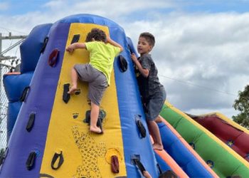 Anchieta: Festival Esportivo da Páscoa acontece no bairro Nova Anchieta no sábado (4)
