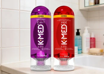 Anvisa: Agência alerta para lubrificantes íntimos e suplementos falsificados