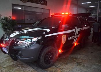 Operação Torniquete: Integração entre PCES e PCERJ resulta na prisão de condenados por roubo de cargas