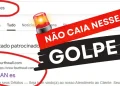 Alerta de Golpe: Falso site do Detran|ES engana motoristas em sites de busca
