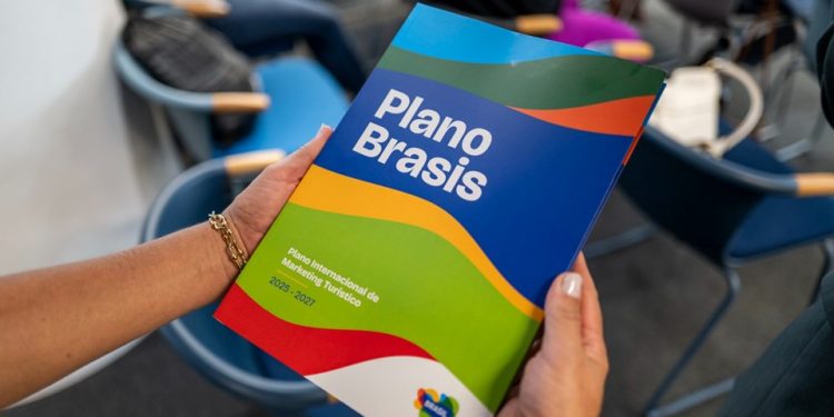 Turismo: Espírito Santo apresenta estratégia de promoção internacional do turismo nesta segunda-feira (27)