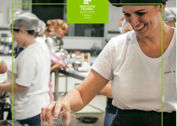 Ifes Campus Piúma: Inscrições abertas para Curso Técnico em Gastronomia