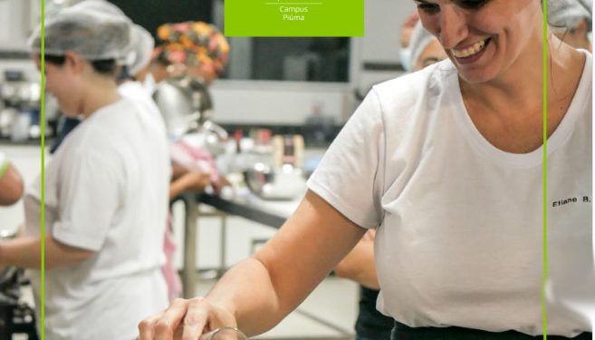 Ifes Campus Piúma: Inscrições abertas para Curso Técnico em Gastronomia