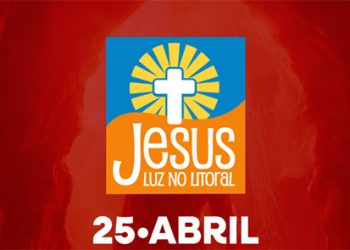 Guarapari: Prefeitura promove festival católico Jesus Luz no Litoral na Praia do Morro