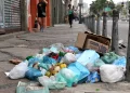 Congresso: Câmara aprova multa para quem descartar lixo em vias públicas