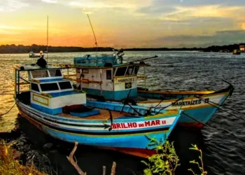 Marataízes: Pescadores artesanais podem solicitar vistoria pública de embarcações