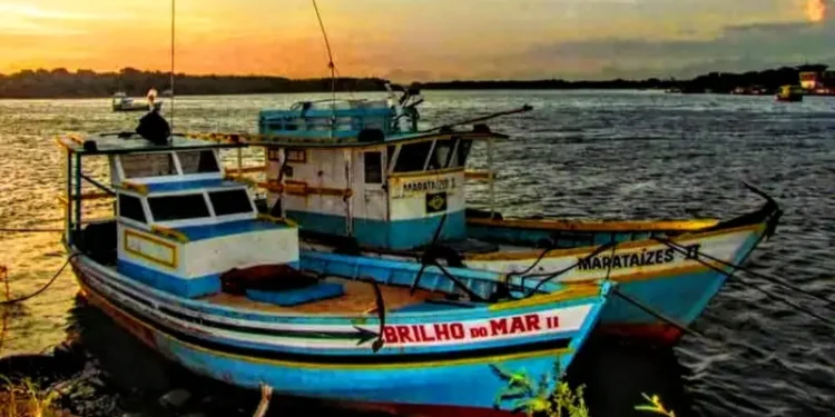 Marataízes: Pescadores artesanais podem solicitar vistoria pública de embarcações