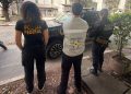 Operação Heavy Pen: Anvisa e Polícia Federal confrontam mercado irregular de canetas emagrecedoras em 12 estados