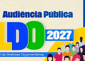 Piúma: Prefeitura convida população para Audiência Pública da LDO 2027
