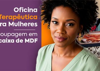 Piúma: Inscrições abertas para curso de Decupagem em Caixas de MDF