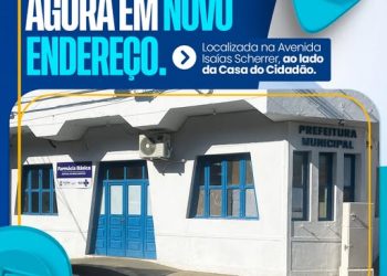 Piúma: Farmácia Básica passa a atender em novo endereço