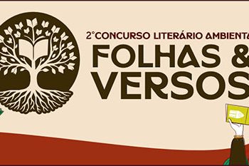 Piúma: Inscrições abertas para o 2º Concurso Literário Ambiental com foco em recursos hídricos